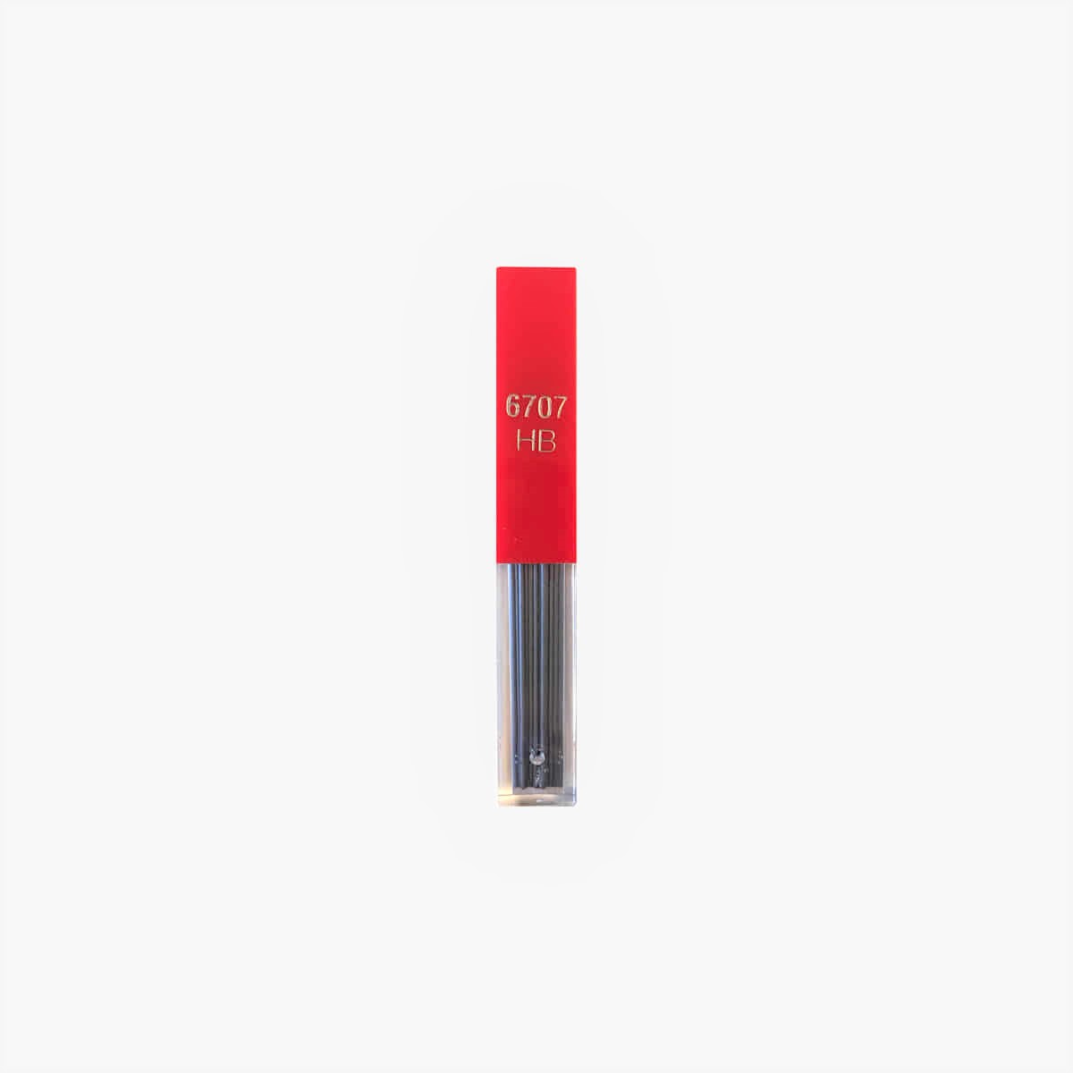 까렌다쉬 HB샤프심 0.5mm 0.7mm : 지아이팩토리