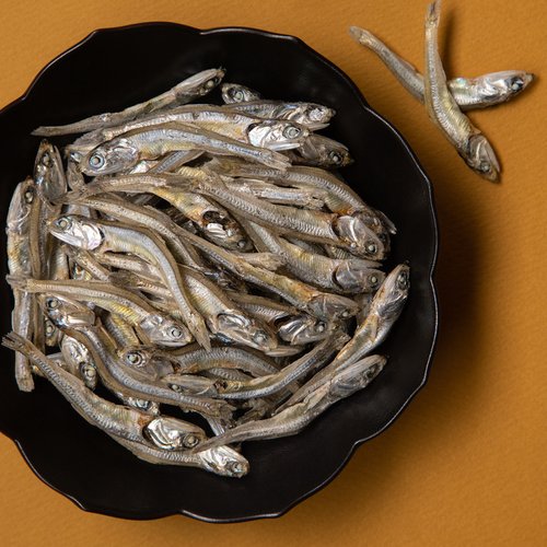 [동아수산](신세계 강남점)조림용멸치 120g : 신세계백화점