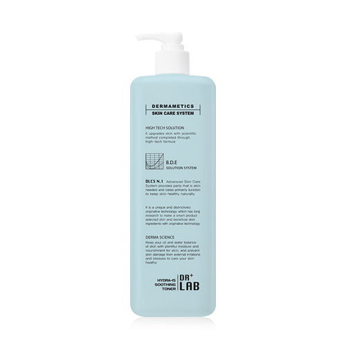 닥터랩 대용량 토너 1000ml 4종 피부과 에스테틱 화장품 (하이드라, 화이트팩터, 피에이치, 바이오펩타) : 알콘달콘 스토어
