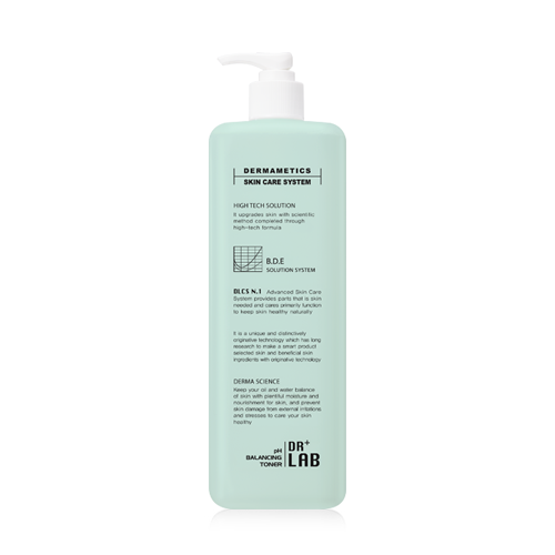닥터랩 대용량 토너 1000ml 4종 피부과 에스테틱 화장품 (하이드라, 화이트팩터, 피에이치, 바이오펩타) : 알콘달콘 스토어