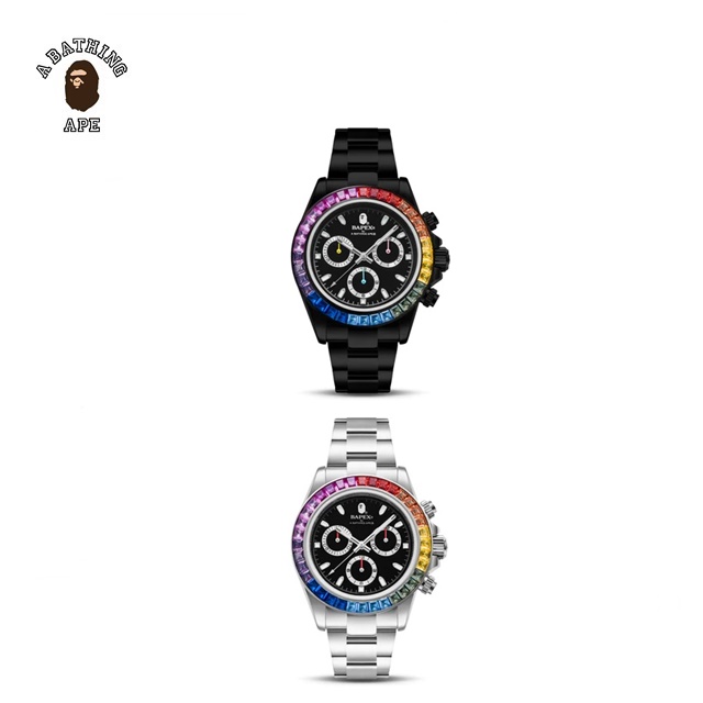 베이프 타입4 베이펙스 크리스탈 스톤 TYPE 4 BAPEX CRYSTAL STONE : 파레트도쿄