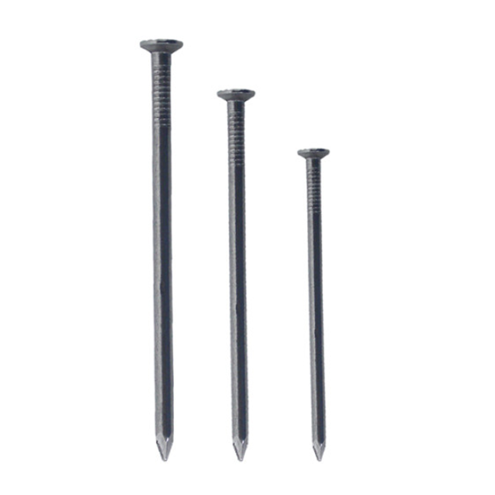일반못 나무못 철못 대못 1kg 단위 길이 38mm ~ 150mm 못 쇠못 철못 : 진선미마켓