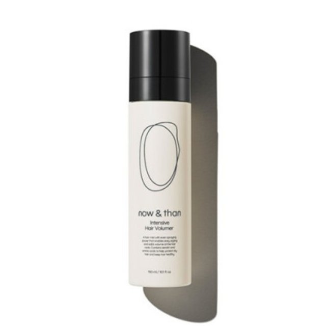 나우앤댄 인텐시브 헤어 볼류머 150ml : 다나가몰