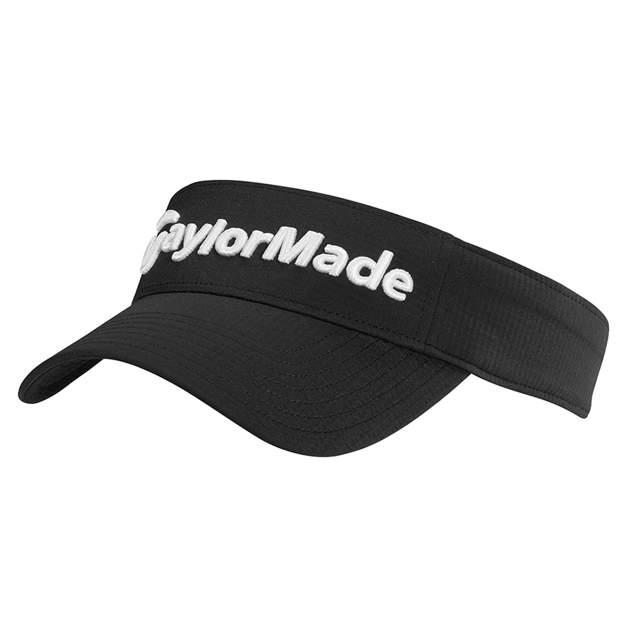 테일러메이드 여성용 레이더 바이저  골프 썬 캡 WOMENS RADAR VISOR : 베스트골프N피팅