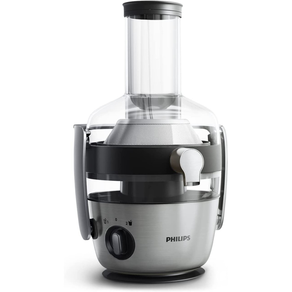 필립스 HR1921 쥬서 1100W 2L 주스메이커 독일직구 착즙기 가정용 : 유로오션