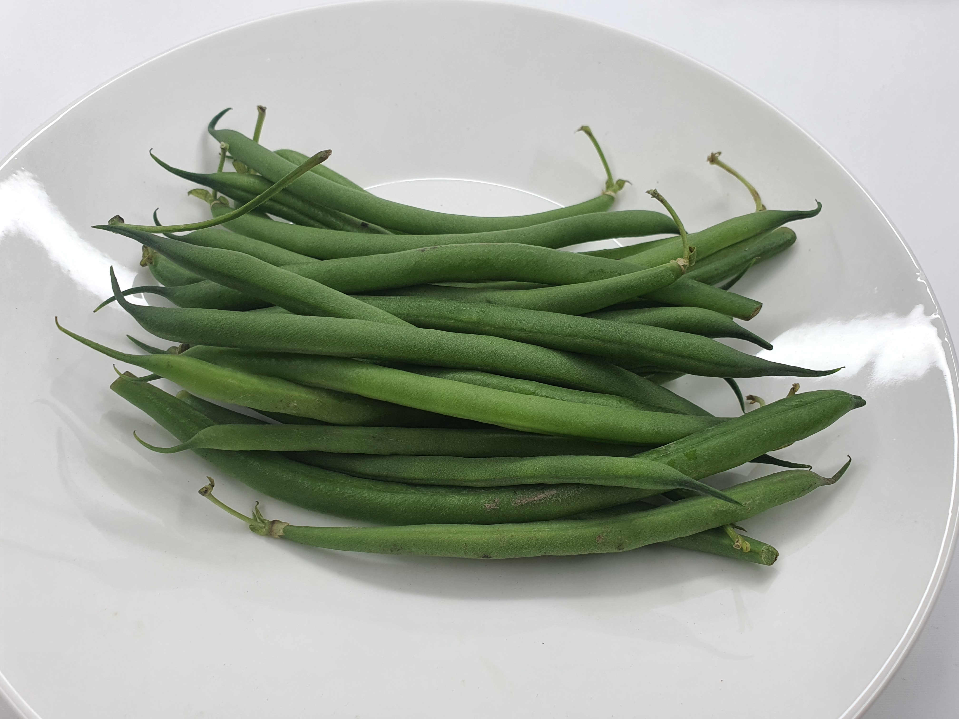 야채왕 생그린빈스 500g : 야채왕