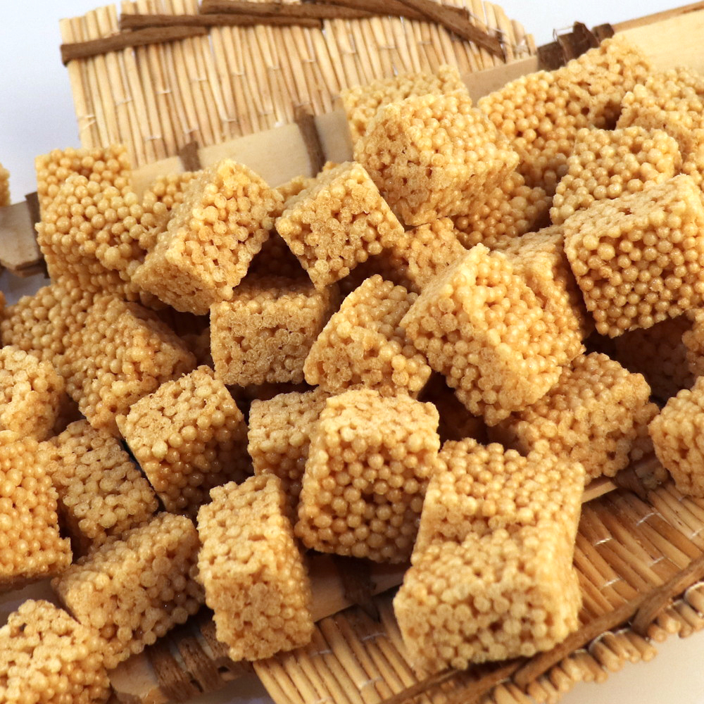 주전부리 업소용 옛날과자 인간사료 대용량 벌크과자 아름식품 맛강정 1kg : 덕영원우