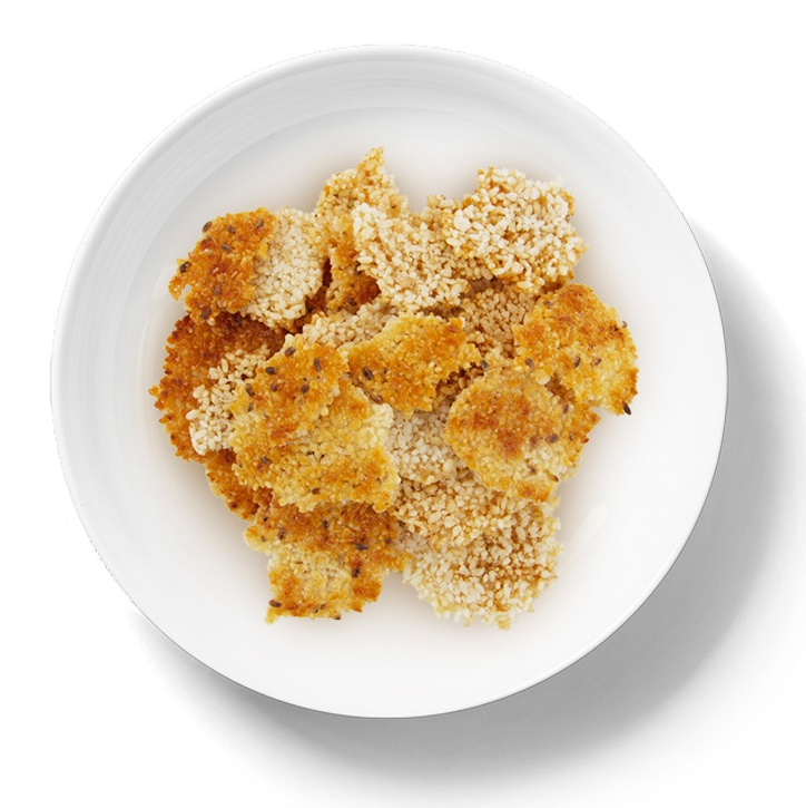 앞뒤로 바삭하게 구운 찹쌀누룽지 2kg 가마솥 솥뚜껑 누룽지간식 탕 죽 요리 간식 만들기 : 이로움라이프