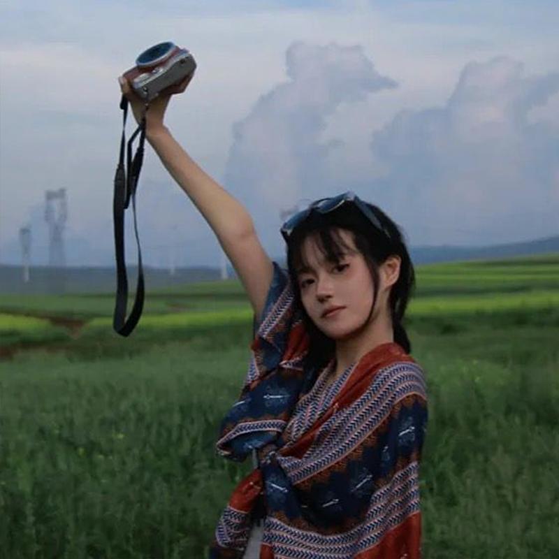 여름 스카프 여름 휴가 국가 바람 스카프 문학 면화 린넨 레이디 운남 여행 티베트 선 스크린 바오 터우 실크 스카프 큰 목도리 : 에어코스메틱