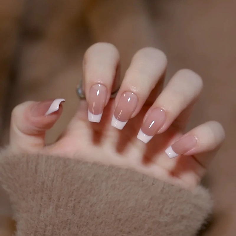 걸스코코 럭셔리 스톤 네일팁 셀프네일 인조손톱 화려한네일 NAIL-N495 : 걸스코코