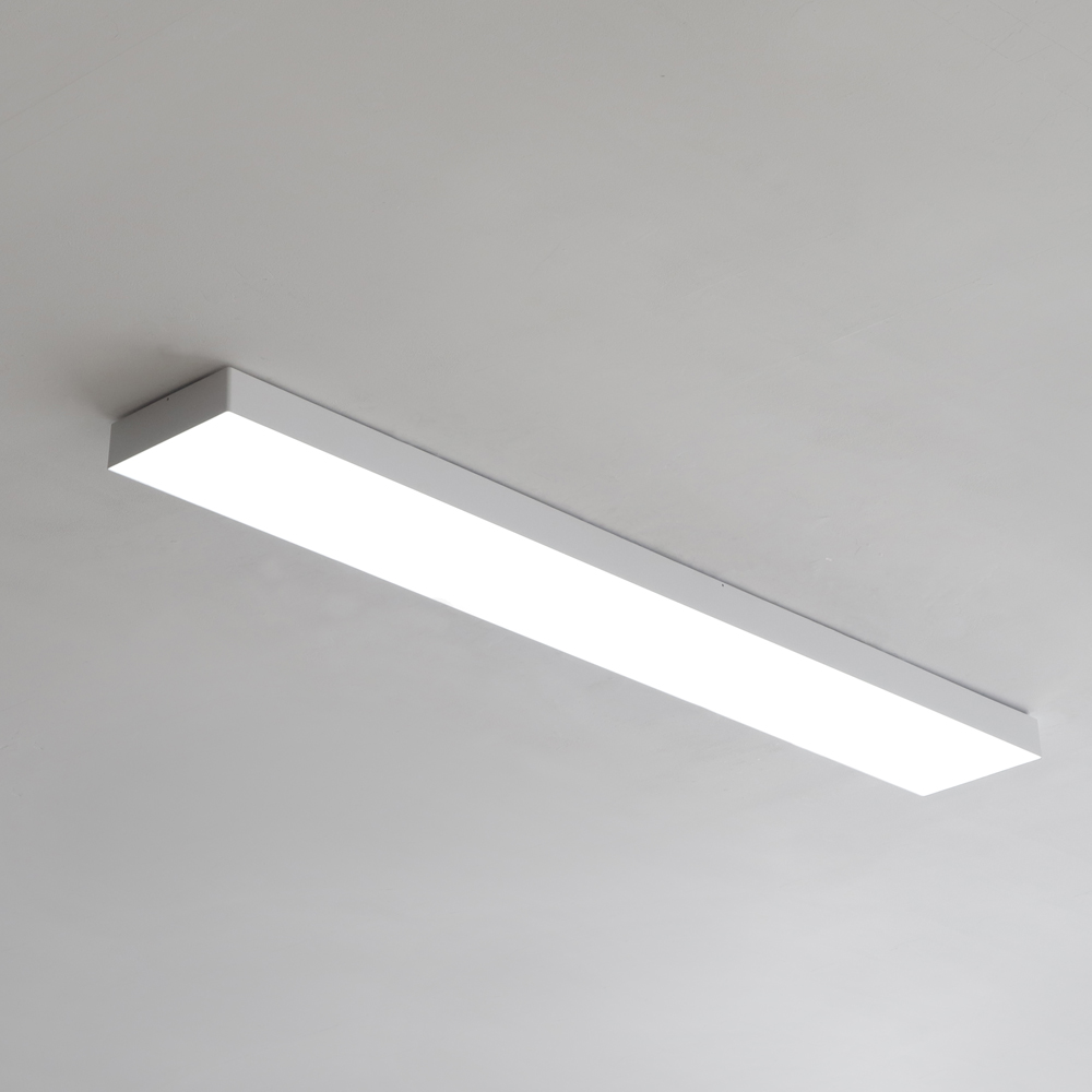 오스람 에버 사각 LED 주방등 60W : 예스조명 주식회사