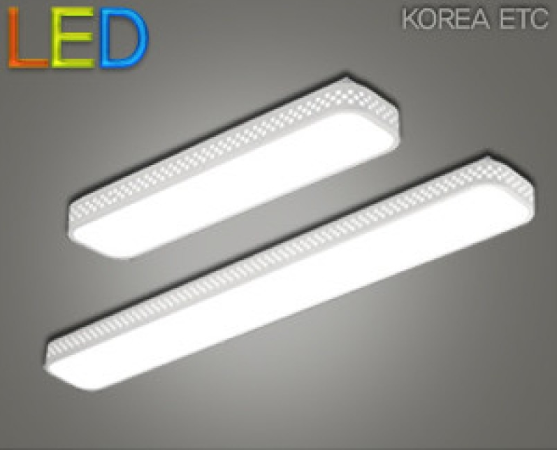 진성전자 LED 시스템 욕실등 주방등 50W 25W : 이티씨전자