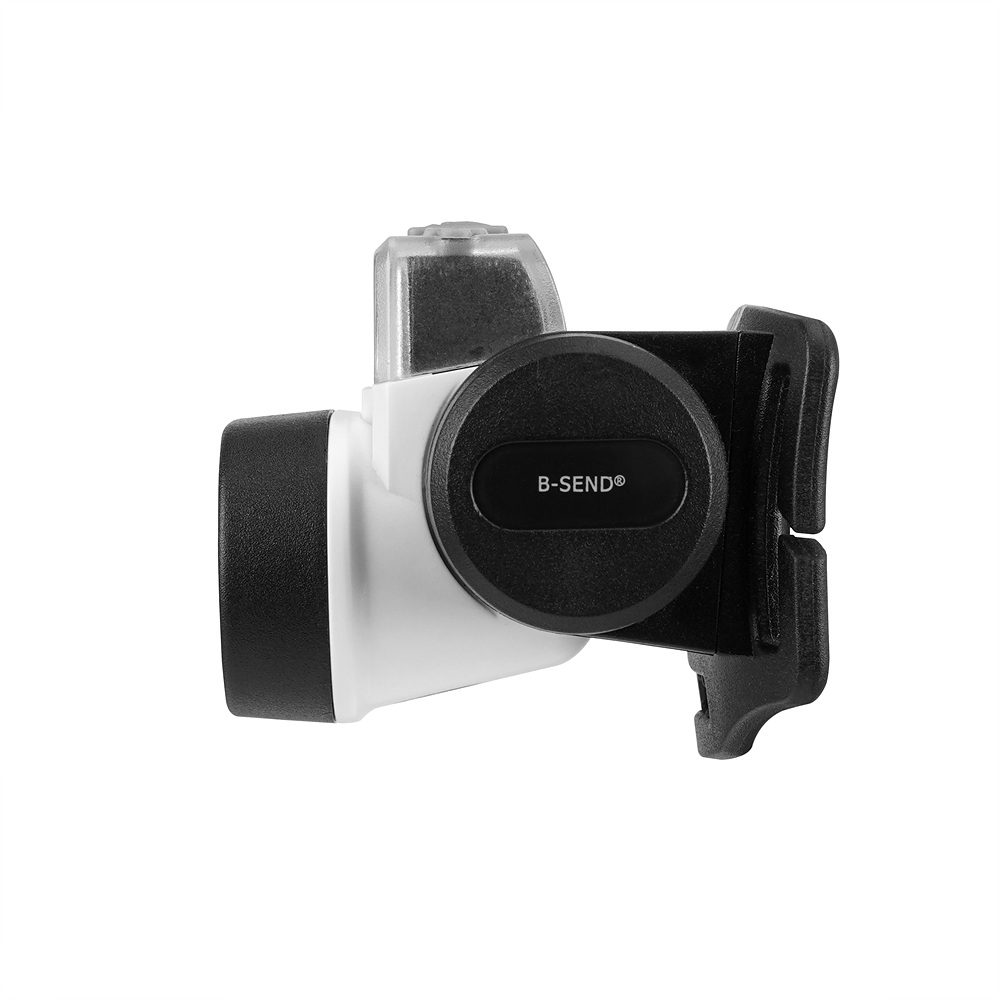 비센드 BS-H20 LED 모션센서 헤드랜턴 충전식 라이트 : 사즈아 SHOP