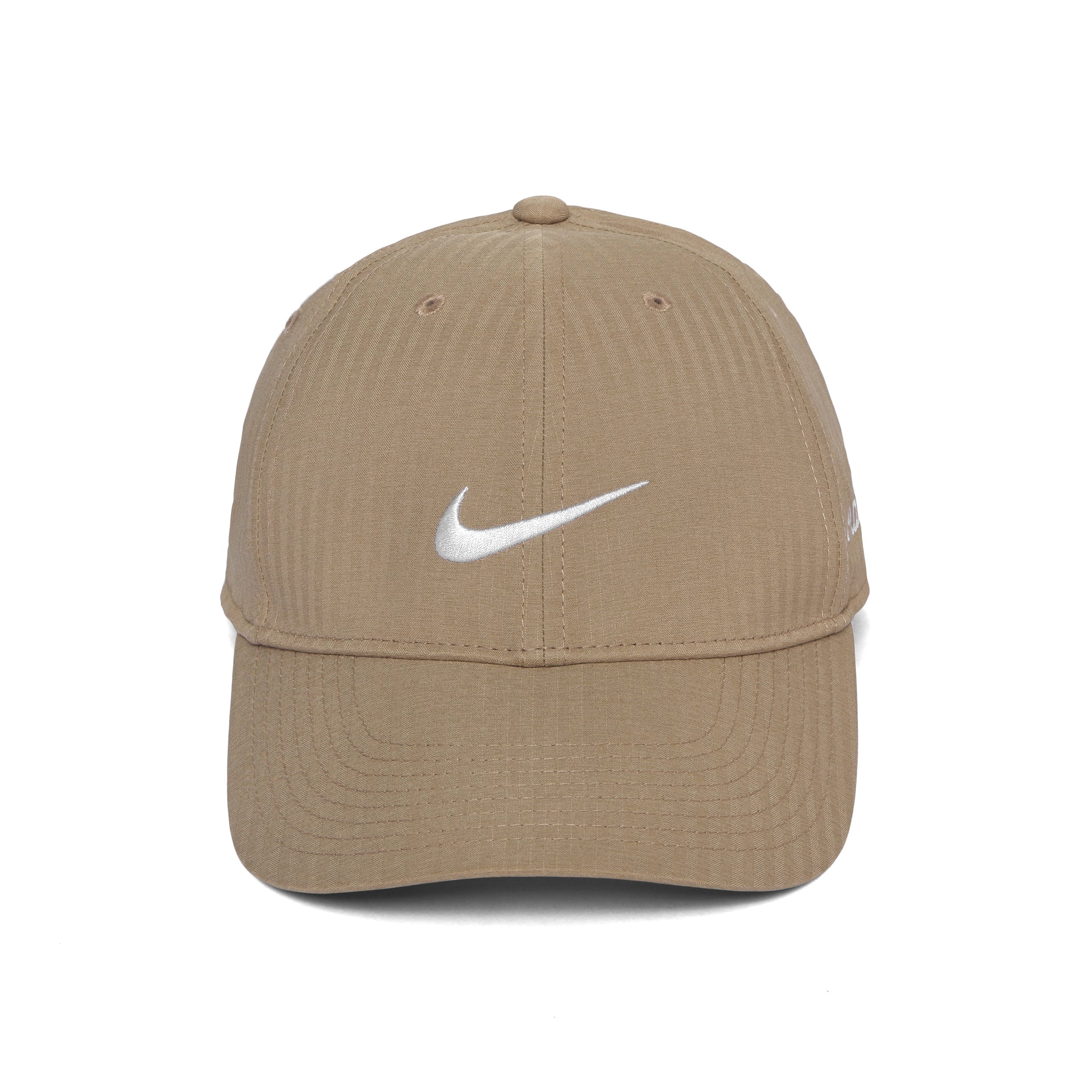 말본 나이키 DRI-FIT LEGACY91 테크 캡 카피 화이트 : 셀러프렌즈