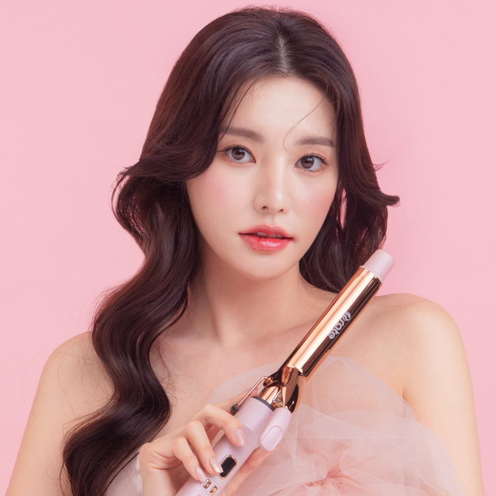 레이트 RT-CHI1222 크롬도금 온도조절 샤인컬 봉고데기 22mm 로즈골드핑크 : 주식회사 레이트