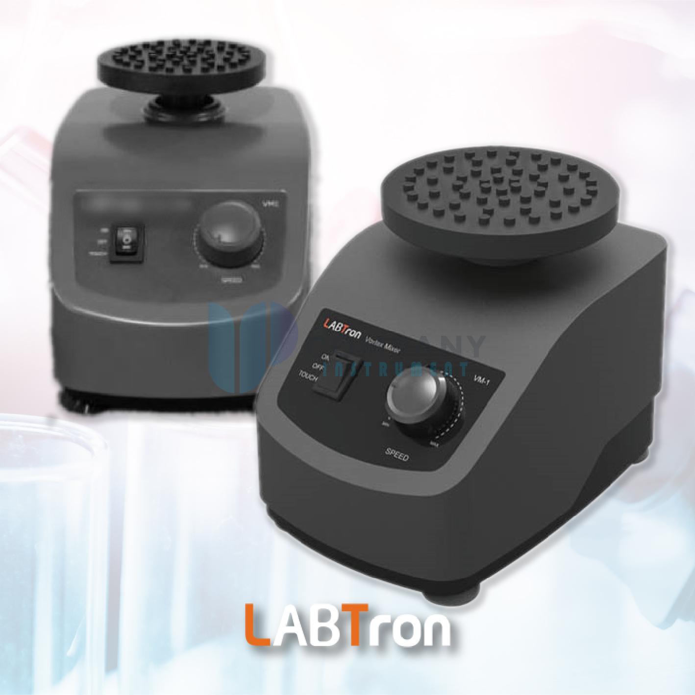 ( No 8003 ) LABTron 실험실 볼텍스 와류 믹서 시험관 진탕기 Voltex Mixer : 카스인스트루먼트