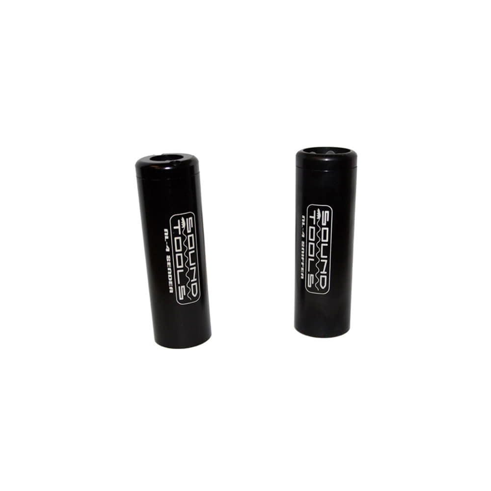 사운드툴 SoundTools NL4 Sniffer/Sender 스피콘 케이블 테스터 : 미디어웍스