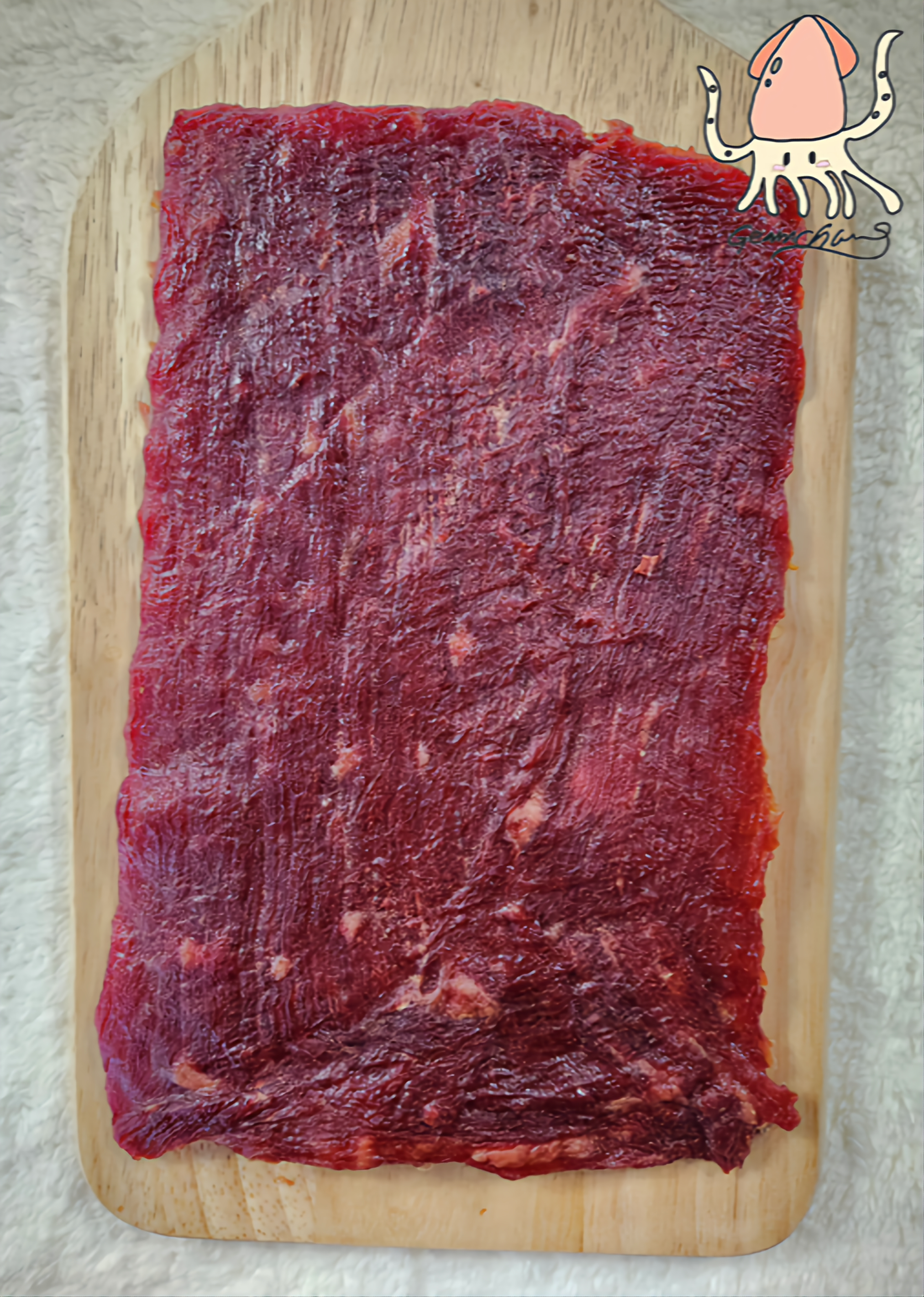 금창수산 소고기육포 150g 맥주안주 편의점 : 금창수산