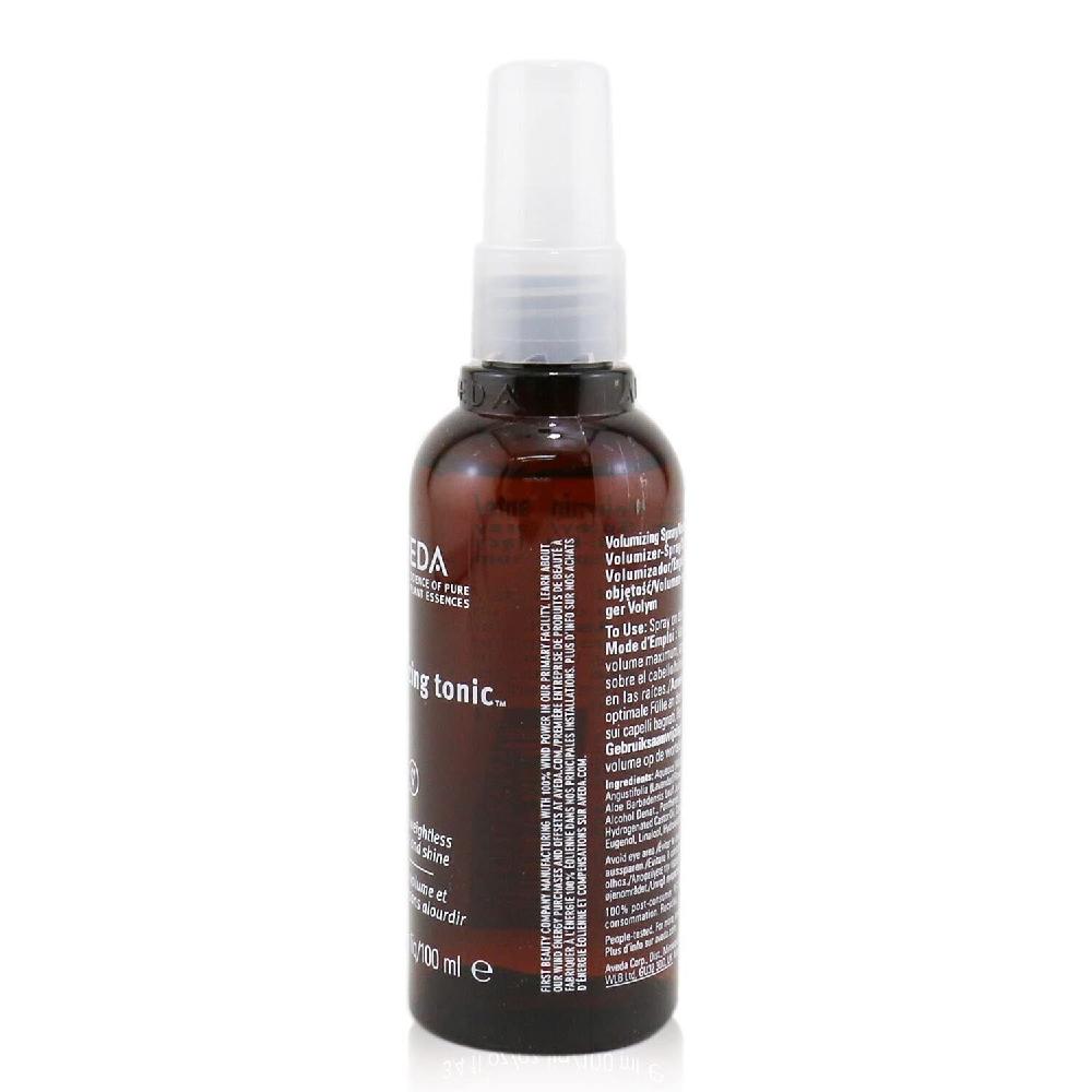 아베다 AVEDA 볼류마이징 헤어 토닉 알로에 함유 100ml : NL컴퍼니