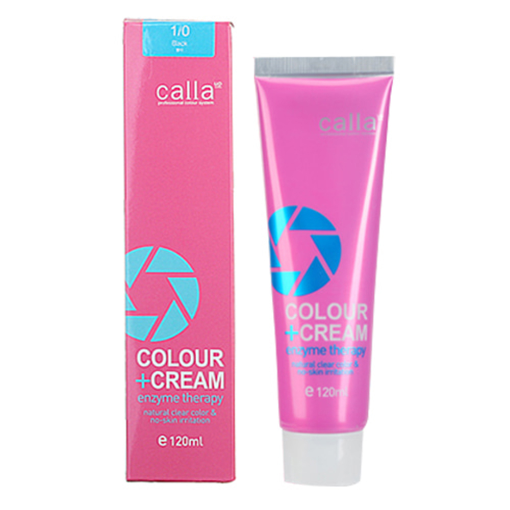 엘르 칼라 업 컬러크림 120ml - 1제 5개당 산화제 1개 발송 : 바이오메드 헤어테라피
