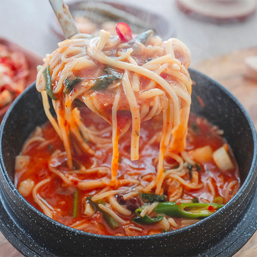 천어담어죽