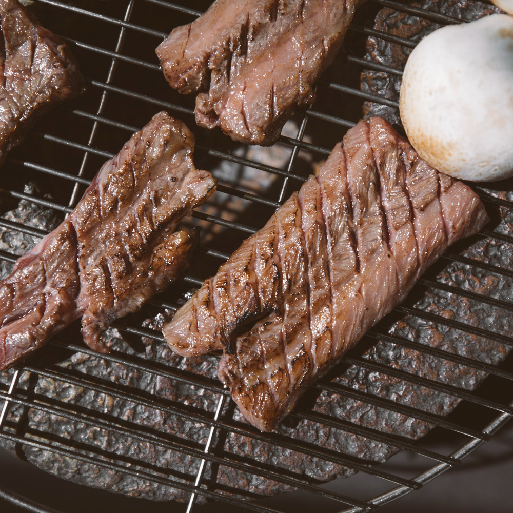 제주 한우 갈비살 300g 1등급 냉장육 제주소고기 : 제주명품몰