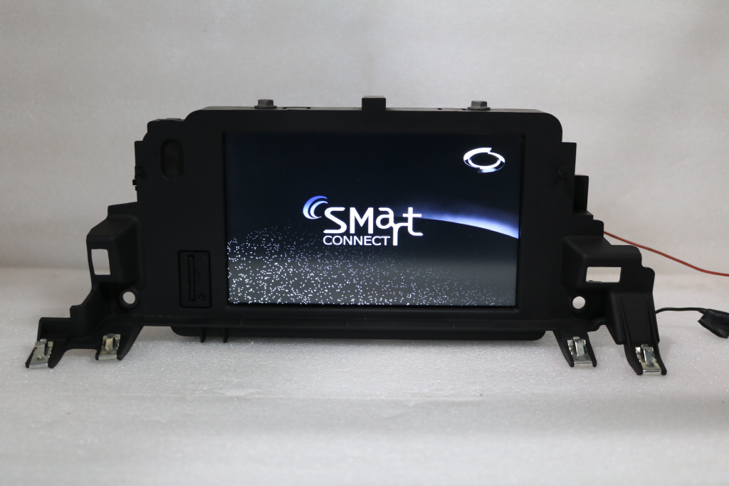 SM5 L43 스마트커넥트 259153230R MFD-7130A : 임꺽정모터스