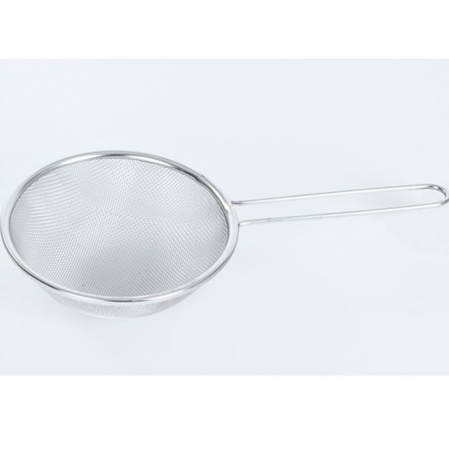 올케이건지기(중) 면 국수 건지기 국자 : 해피수수
