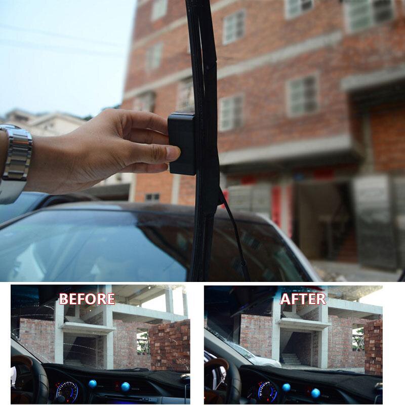 자동차 와이퍼 블레이드 수리 도구 세트 Bmw X5 E70 X6 E71 E72 G20 G30 G31 G38 G15 G32 G11 G12 G01 G02 G05 G06 M 전원 : 솔유니크