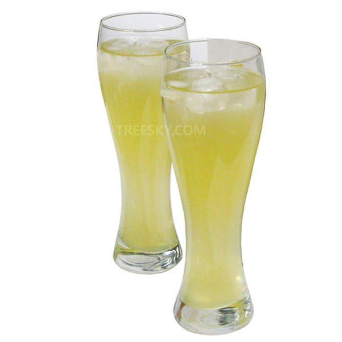 이태리 보르고노보 판테온 유리 하이볼 맥주잔세트-2개/400ml (BG11203245) : 나무하늘