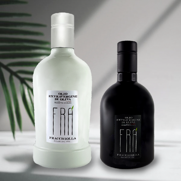 프라키올라 핸드메이드 엑스트라버진 올리브오일 500ml 냉압착 올레오칸탈 함유 이탈리아 프리미엄오일 : 위레스코