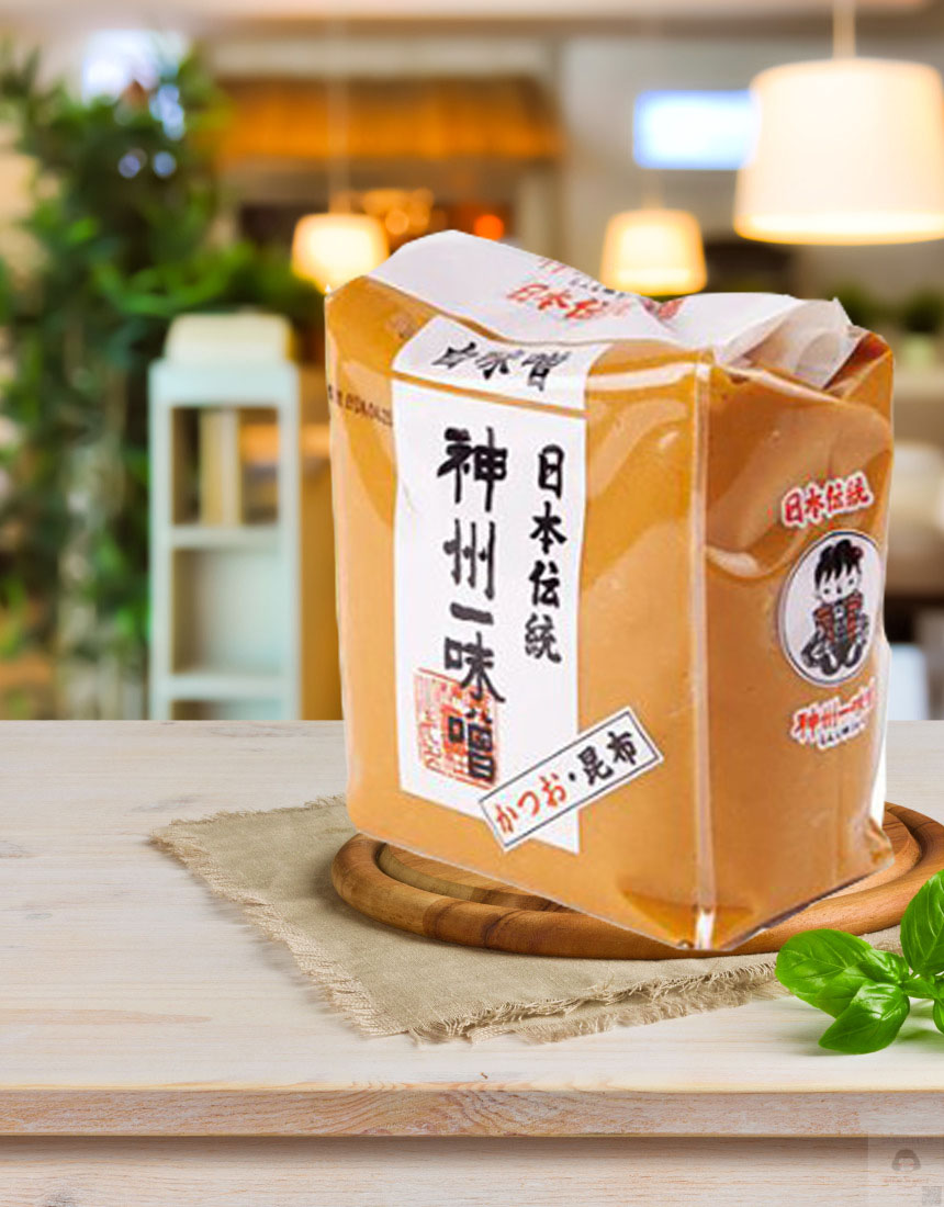 신주일미 백된장 1kg : 푸드클라우드