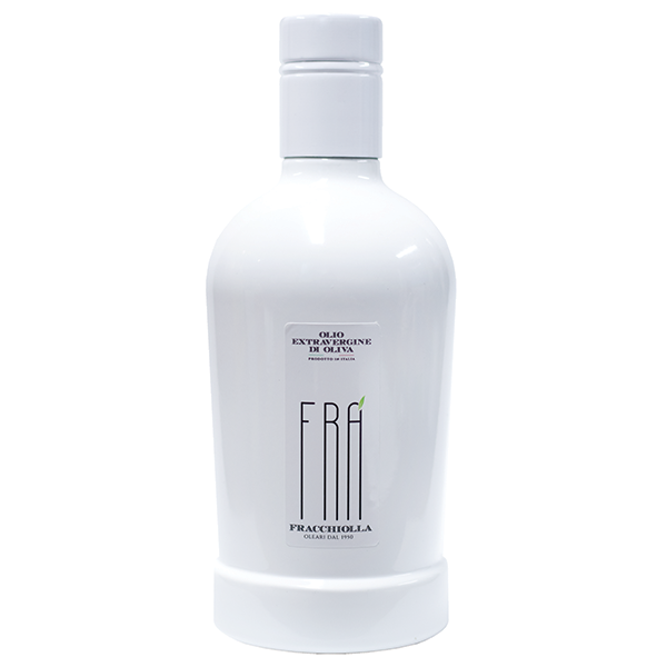 프라키올라 핸드메이드 엑스트라버진 올리브오일 500ml 냉압착 올레오칸탈 함유 이탈리아 프리미엄오일 : 위레스코