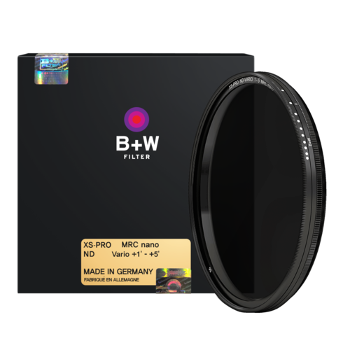 B+W 46mm ND VARIO XS-Pro Digital MRC-Nano / 비더블유가변ND / 정품 : M camera
