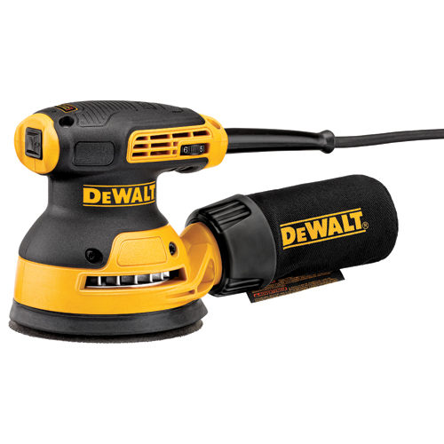 디월트 샌더기 패드 125mm 8홀 DEWALT 사포 샌딩기 사포 샌다기 : 슈퍼광택