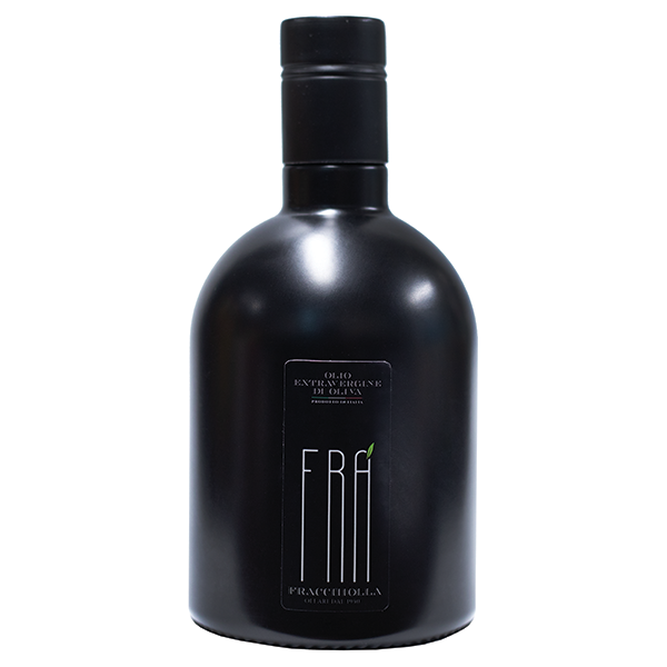 프라키올라 핸드메이드 엑스트라버진 올리브오일 500ml 냉압착 올레오칸탈 함유 이탈리아 프리미엄오일 : 위레스코