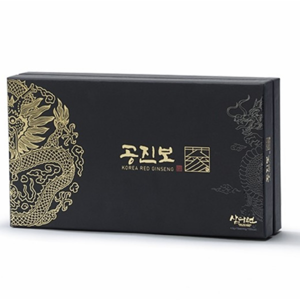 삼다원 공진보 10P 부모님 명절 건강 생신 선물 : Jw 트러스트