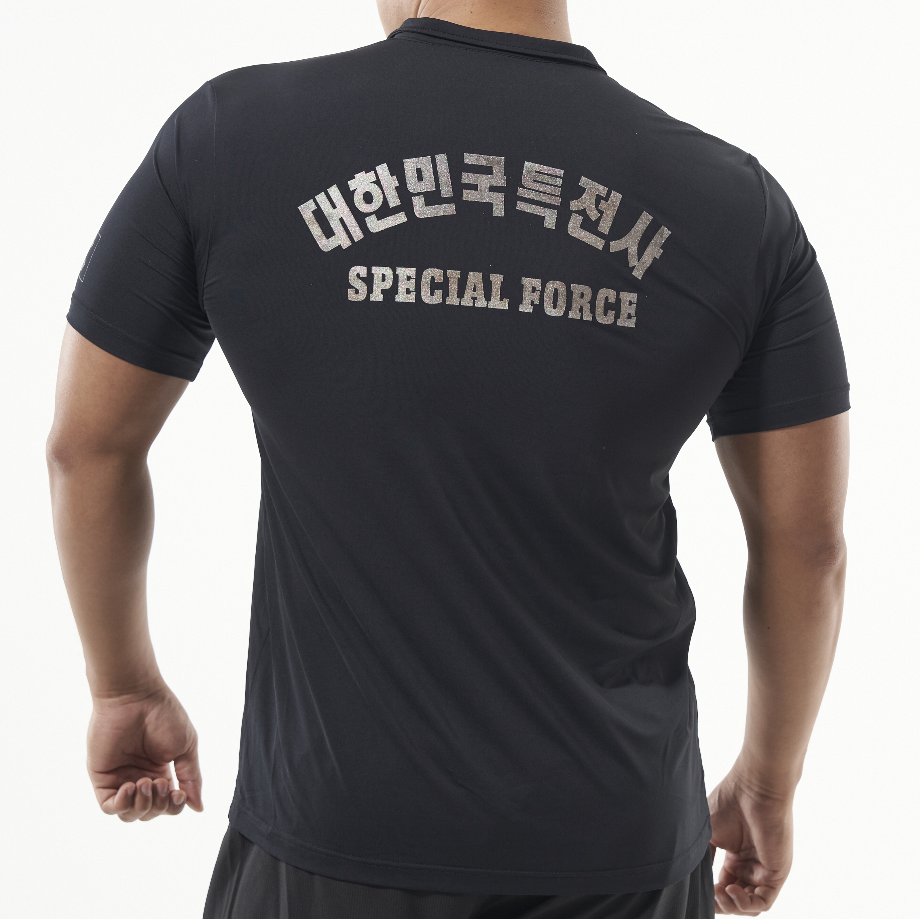 특전사티셔츠 707 특임대 로카티 반팔티 : 더화랑사