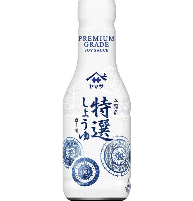 프리미엄회간장 야마사특선간장 360ml : 100세건강시대 불방닷컴