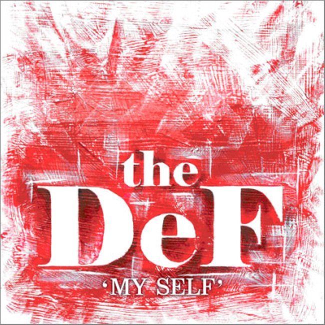 [CD] 데프 (The Def) - My Self : 예스24