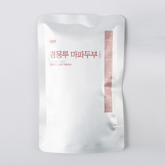 경몽루 마파두부소스 : 그냥부엌