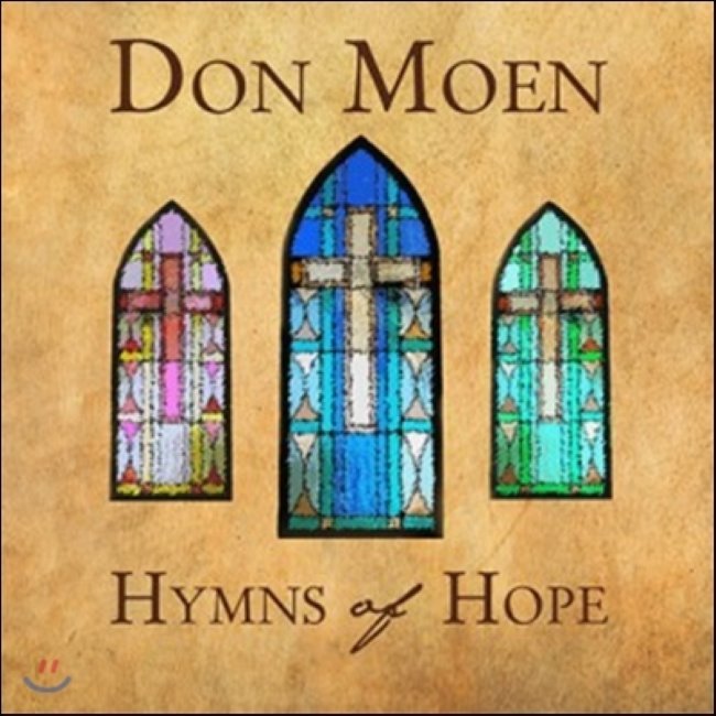 [CD] Don Moen - Hymns of Hope : 예스24
