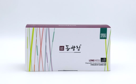 동방장침 100쌈 : 팜케어몰