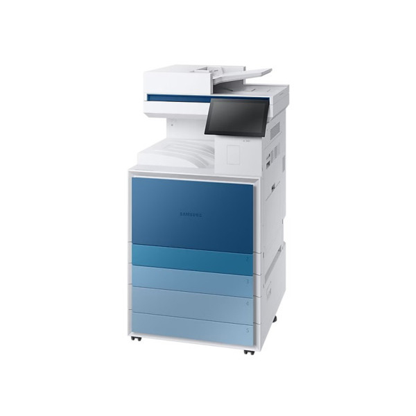 삼성전자 SL-X6250LX 컬러레이저복합기 A3 복사기 무료설치 학교 사무실 교회 : 주식회사 지디스엠알오