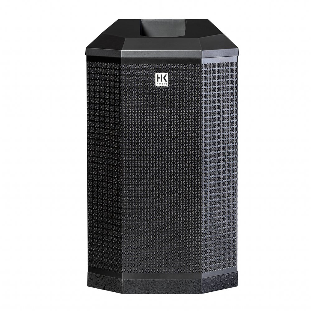 HK AUDIO Polar 8 폴라 칼럼 어레이 스피커 버스킹 공연용 스피커 : 미디어웍스