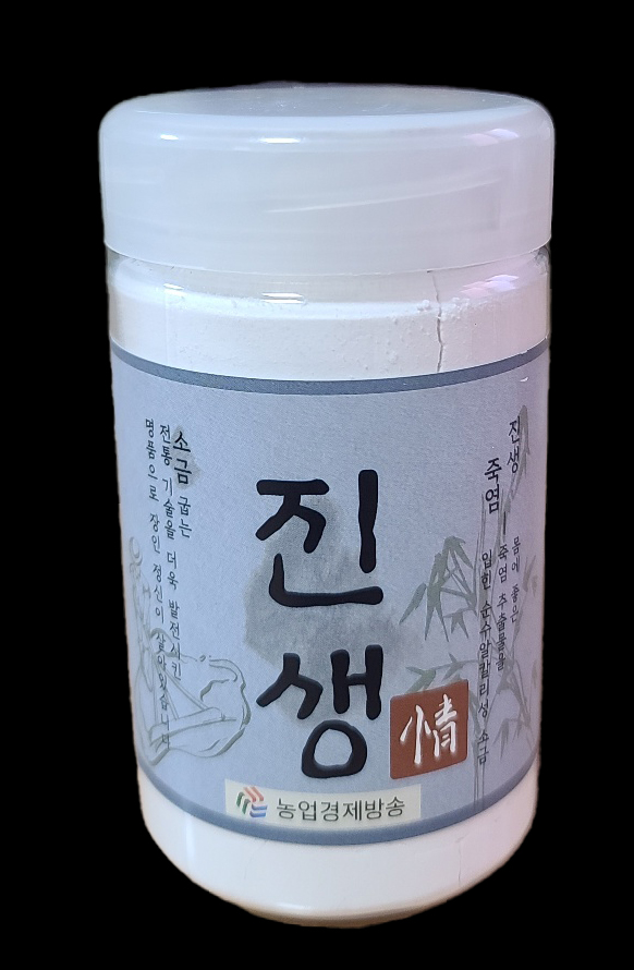 진생죽염 : 효소원 효소몰
