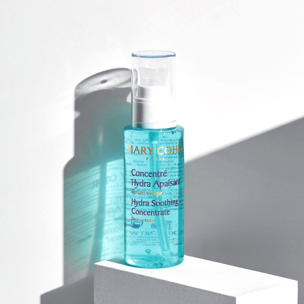 마리꼬 하이드라 수딩 컨센트레이트 세럼 100ml : 이른비마켓