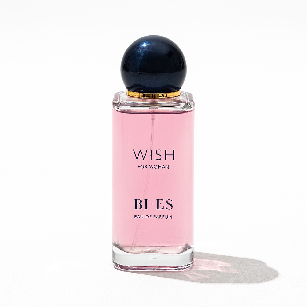 유럽향수 여성용 비에스 위시 100ml 오드퍼퓸 : 마켓젤리