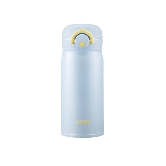 써모스 원터치 보온병 보냉병 텀블러 JNR-351K 350ml : 다일스페이스