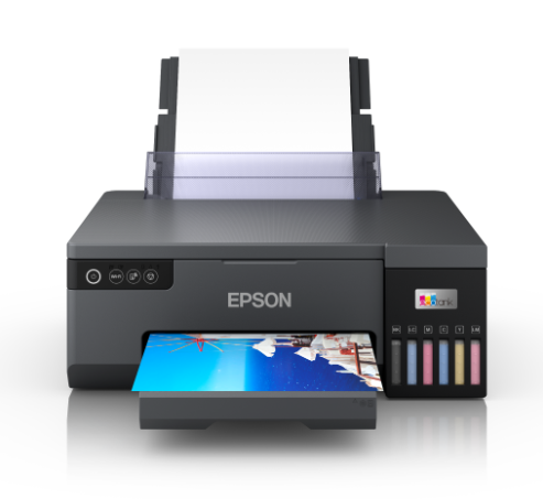 Epson L8050 엡손 승화전사 프린터 6색 잉크 전사인쇄 셋팅 : 전사이야기